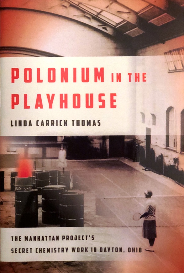 Polonium in the Playhouse